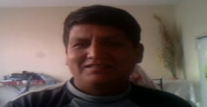 Chatocuy 53 años Soy de Lima/Lima, Busco Encuentros Amistad con Mujer