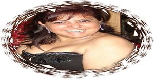 Loresa 48 años Soy de Santiago/Region Metropolitana, Busco Encuentros Amistad con Hombre