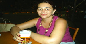 Anakaiper 44 años Soy de Aracaju/Sergipe, Busco Encuentros Amistad con Hombre