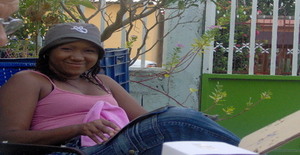 Tunenalinda2007 35 años Soy de Maracaibo/Zulia, Busco Encuentros Amistad con Hombre