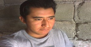 Luis_nava 41 años Soy de Tlaxcala/Tlaxcala, Busco Encuentros Amistad con Mujer