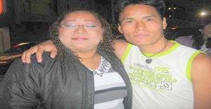 Juankyo 32 años Soy de Lima/Lima, Busco Noviazgo con Mujer