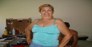 Miria10 73 años Soy de Pompano Beach/Florida, Busco Encuentros Amistad con Hombre