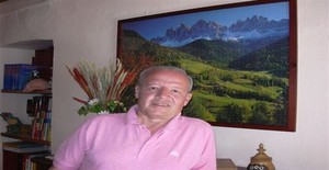Lone_men 67 años Soy de Turín/Piamonte, Busco Noviazgo con Mujer