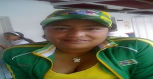 Ikrys 44 años Soy de Barquisimeto/Lara, Busco Encuentros Amistad con Hombre