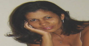 Antares16 57 años Soy de Belo Horizonte/Minas Gerais, Busco Noviazgo Matrimonio con Hombre