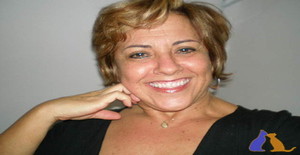 Doce_ana 67 años Soy de Brasilia/Distrito Federal, Busco Noviazgo con Hombre