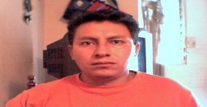Eros74 46 años Soy de Quito/Pichincha, Busco Encuentros Amistad con Mujer