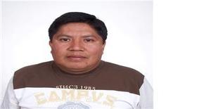 Lufalo 52 años Soy de Lima/Lima, Busco Noviazgo con Mujer