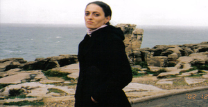 Marina.soares 43 años Soy de Faro/Algarve, Busco Encuentros Amistad con Hombre