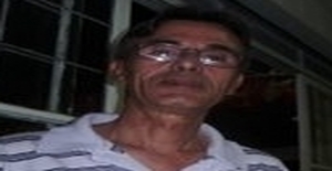 Marques55 65 años Soy de Juína/Mato Grosso, Busco Encuentros Amistad con Mujer