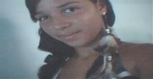 Nanda-gatinha 31 años Soy de Salvador/Bahia, Busco Encuentros Amistad con Hombre