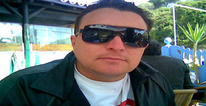 Vitorhot 45 años Soy de Portimão/Algarve, Busco Encuentros Amistad con Mujer