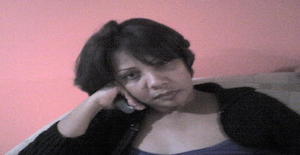 Jocelin_ 54 años Soy de Caracas/Distrito Capital, Busco Encuentros Amistad con Hombre