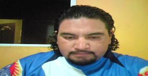 Antoniohernandez 36 años Soy de Las Choapas/Tabasco, Busco Noviazgo con Mujer