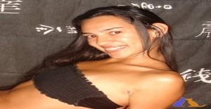 Adrianadry 38 años Soy de Sao Paulo/Sao Paulo, Busco Encuentros Amistad con Hombre