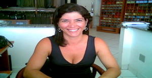 Marcinha3.0 44 años Soy de Cabreuva/Sao Paulo, Busco Encuentros Amistad con Hombre