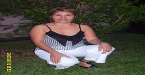 Judithmar 56 años Soy de San Cristóbal/Tachira, Busco Noviazgo Matrimonio con Hombre