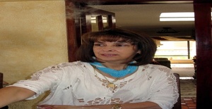 Rebecaegui 65 años Soy de Quito/Pichincha, Busco Noviazgo con Hombre