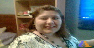 Bianca_violeta 44 años Soy de Guayaquil/Guayas, Busco Encuentros Amistad con Hombre