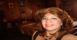 Allison36 51 años Soy de Lima/Lima, Busco Encuentros Amistad con Hombre