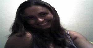 Elizangela86 35 años Soy de Recife/Pernambuco, Busco Noviazgo con Hombre