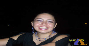 Angelina2378 43 años Soy de Medellín/Antioquia, Busco Encuentros Amistad con Hombre