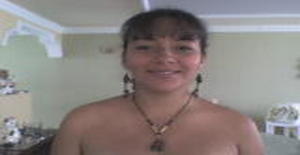 Johanita8503 36 años Soy de Cali/Valle Del Cauca, Busco Encuentros Amistad con Hombre