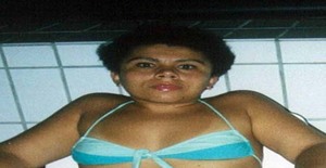 Vanuska3 49 años Soy de Recife/Pernambuco, Busco Encuentros Amistad con Hombre