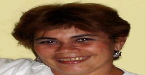 Marcia46recife 63 años Soy de Recife/Pernambuco, Busco Encuentros Amistad con Hombre