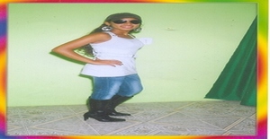 Crishellen8 32 años Soy de Aracaju/Sergipe, Busco Encuentros Amistad con Hombre