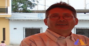Eduardoproaño 64 años Soy de Quito/Pichincha, Busco Noviazgo con Mujer
