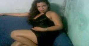 *ketinha* 32 años Soy de Manaus/Amazonas, Busco Noviazgo con Hombre