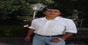 Gusano68 39 años Soy de Puebla/Puebla, Busco Encuentros Amistad con Mujer