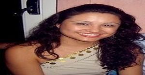 Shirleygyn 43 años Soy de Goiânia/Goias, Busco Noviazgo con Hombre