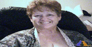 Julieluna 77 años Soy de Fort Worth/Texas, Busco Noviazgo con Hombre