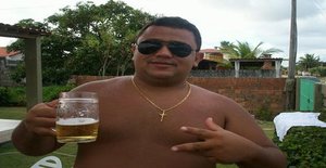 Memeuzinhoo26 39 años Soy de Olinda/Pernambuco, Busco Encuentros Amistad con Mujer