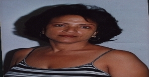 Ancarla 55 años Soy de Sagua la Grande/Villa Clara, Busco Encuentros Amistad con Hombre