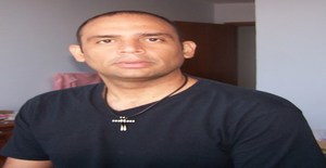 Armann5 48 años Soy de Maracaibo/Zulia, Busco Noviazgo con Mujer
