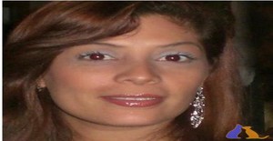 Valeria-euvir 44 años Soy de Caracas/Distrito Capital, Busco Encuentros Amistad con Hombre