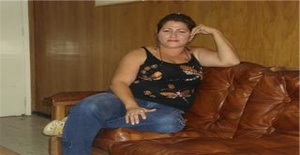 Ivonnemaria 61 años Soy de Barranquilla/Atlantico, Busco Encuentros Amistad con Hombre
