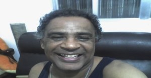 Homem_abandonado 66 años Soy de Sao Paulo/Sao Paulo, Busco Encuentros Amistad con Mujer