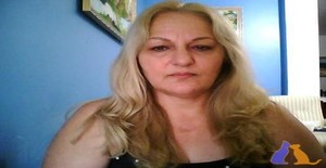 Mujerdesentimien 63 años Soy de San Cristóbal/Tachira, Busco Encuentros Amistad con Hombre