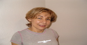 Martica 59 años Soy de Miami/Florida, Busco Encuentros Amistad con Hombre
