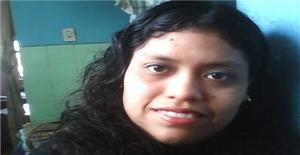 Yasheidy 36 años Soy de Lima/Lima, Busco Encuentros Amistad con Hombre