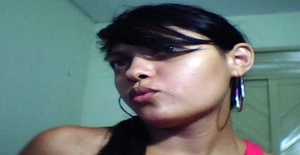 Annysilvia 34 años Soy de Natal/Rio Grande do Norte, Busco Encuentros Amistad con Hombre