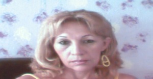 Monica1955 66 años Soy de Reynosa/Tamaulipas, Busco Encuentros Amistad con Hombre