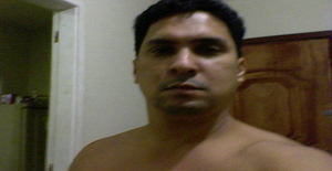 Carlos_43 56 años Soy de Rio de Janeiro/Rio de Janeiro, Busco Encuentros Amistad con Mujer