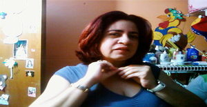Dianafrodita 52 años Soy de Barquisimeto/Lara, Busco Noviazgo con Hombre