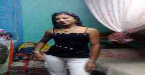Yeniamor 30 años Soy de Barquisimeto/Lara, Busco Encuentros Amistad con Hombre